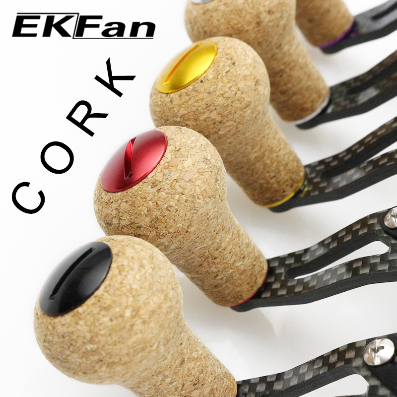 EKfan 105mm カーボンファイバー製ベイトキャスティ - Spincast Reel のレビューと価格