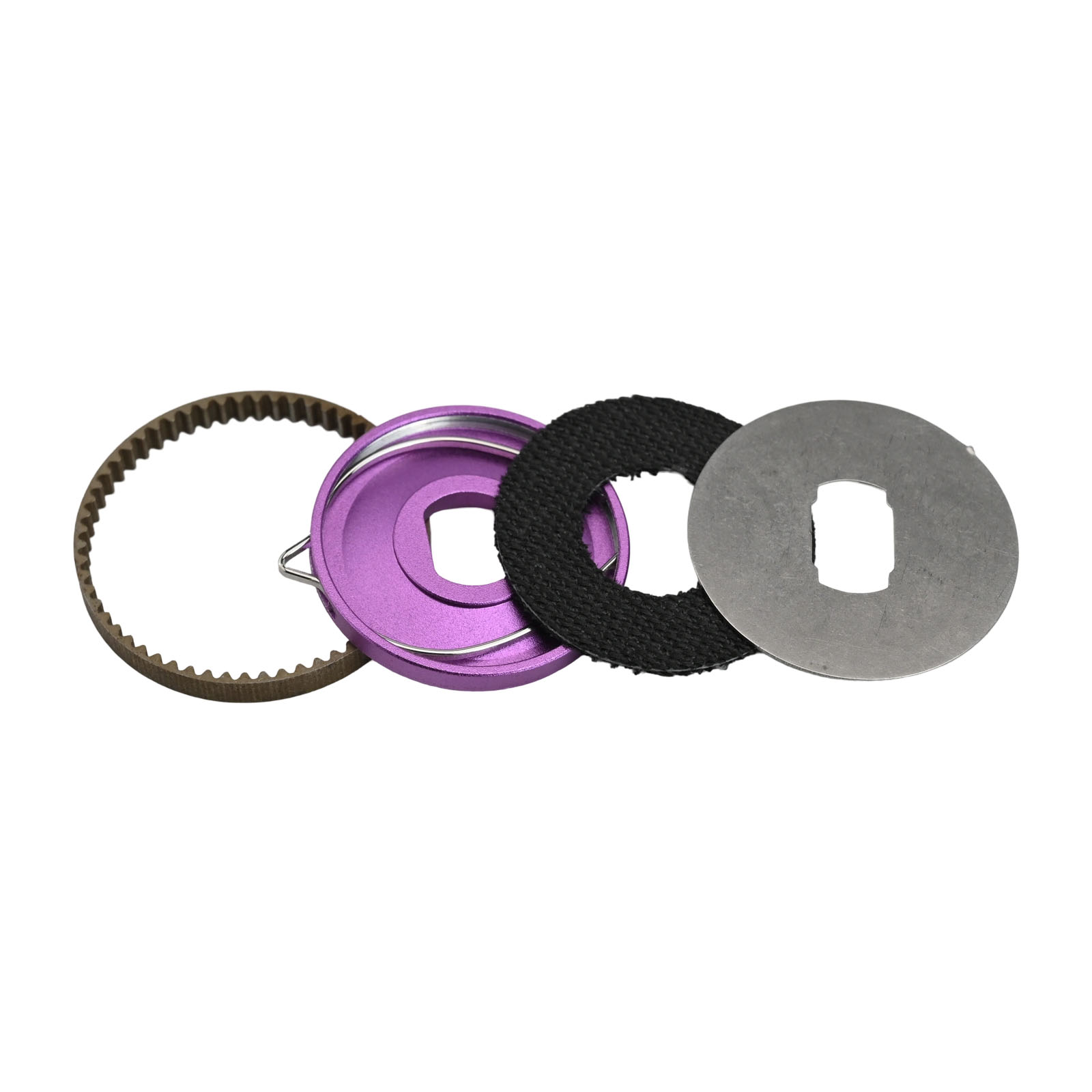 カーボンブレーキパッド用ドラッグクリックキット、釣り用修理キ - Reel Repair Kit のレビューと価格