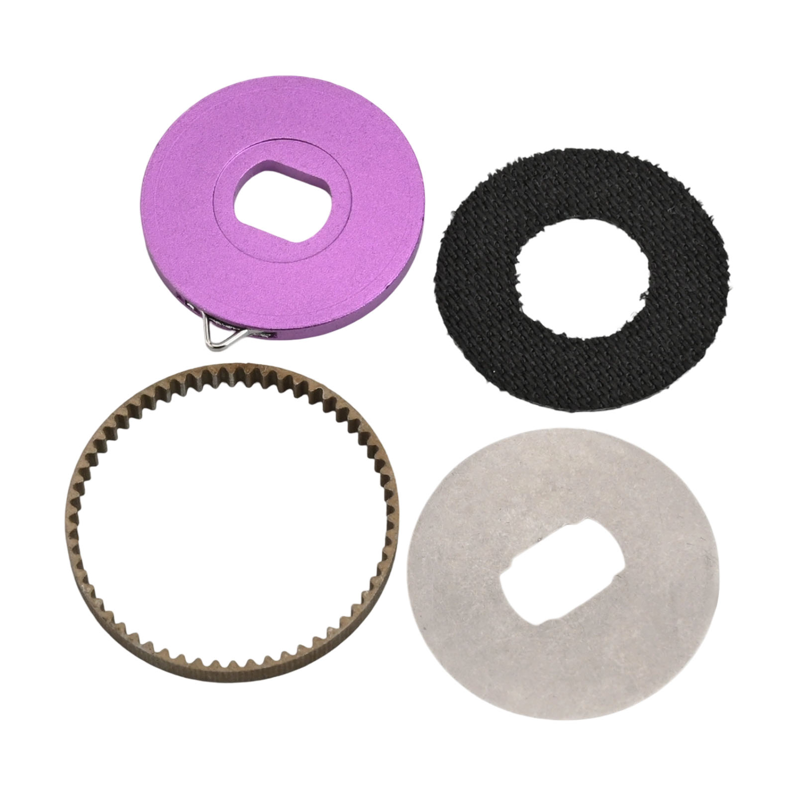 カーボンブレーキパッド用ドラッグクリックキット、釣り用修理キ - Reel Repair Kit のレビューと価格