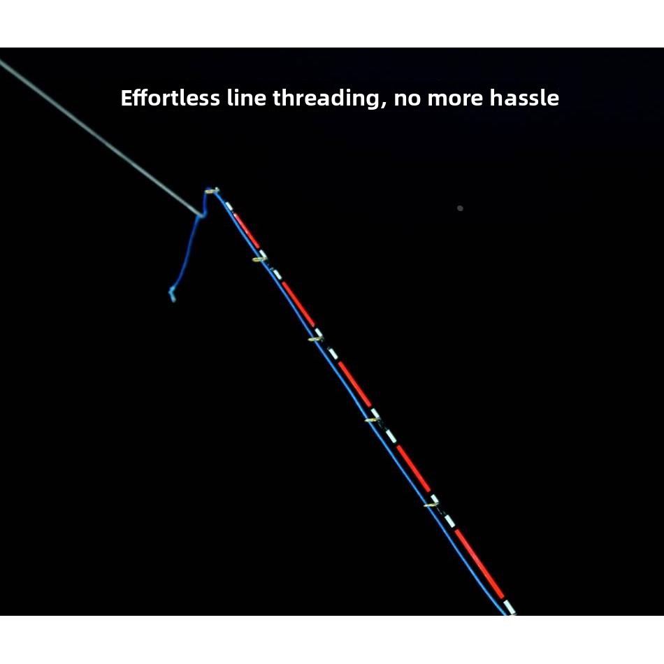 ラフトフィッシングラインガイドリングスレッダーニードルカヤッ - Baitcasting Reel のレビューと価格